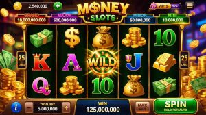 AQ9 Slot Games Real Money BD