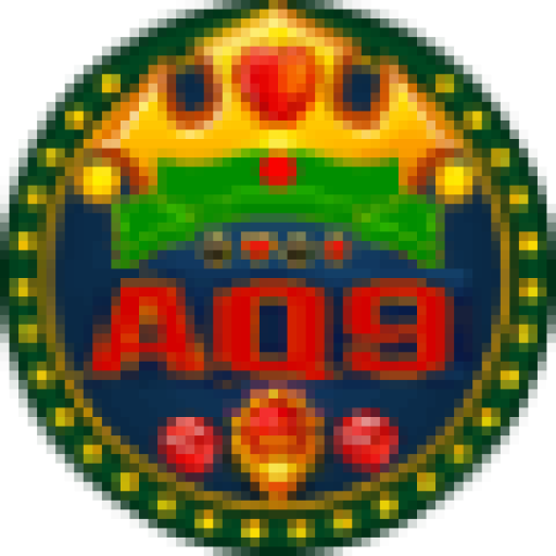 AQ9 Logo Bangladesh